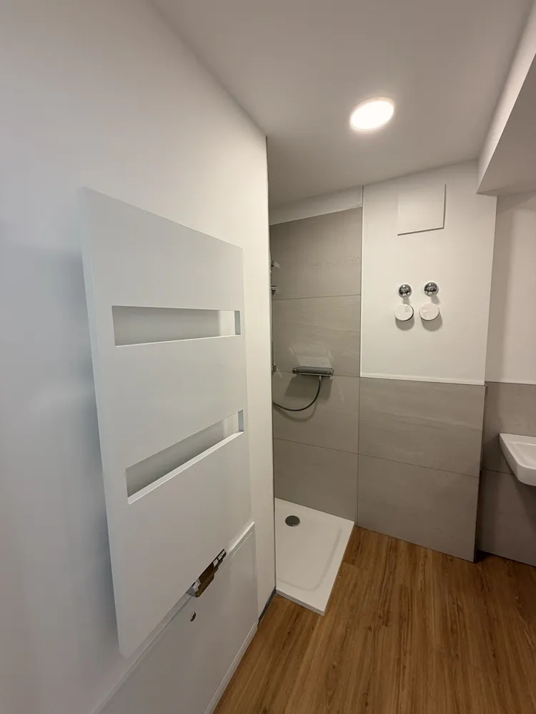 3 room apartment with 71 m² in Chemnitz – Photo 5