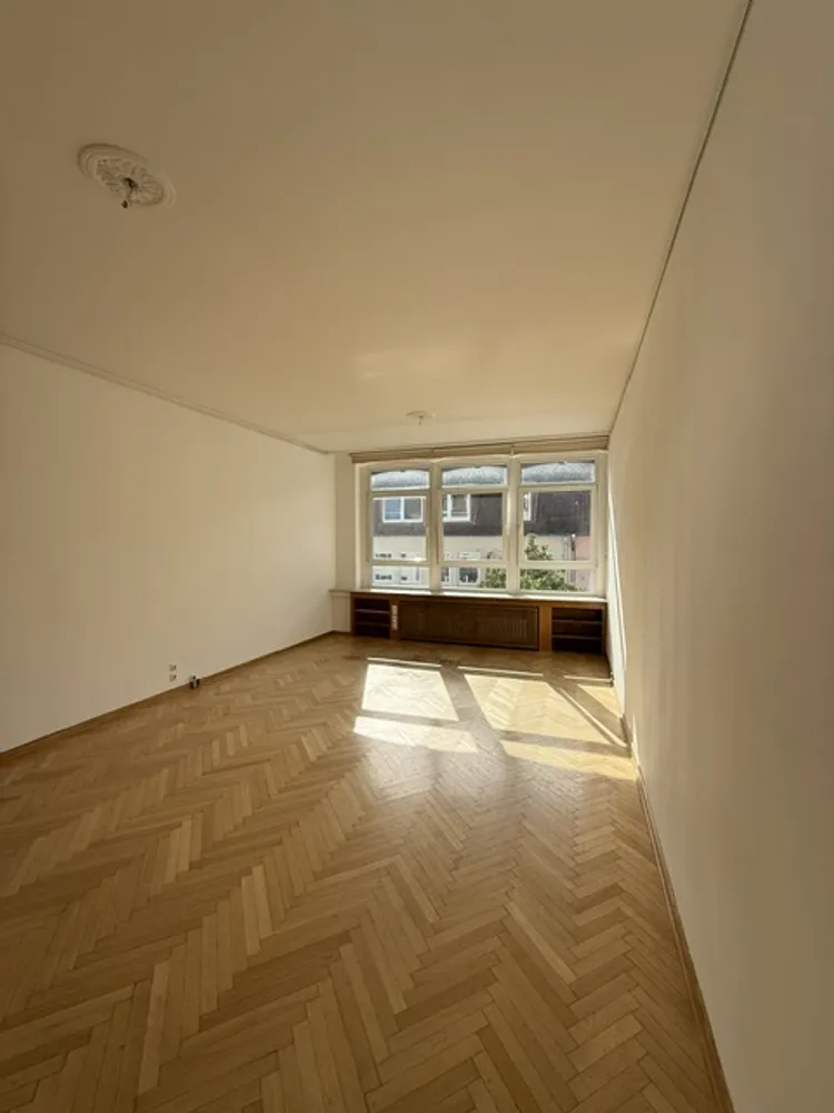 3 Zimmer Wohnung mit 150 m² in Osnabrück – Bild 1