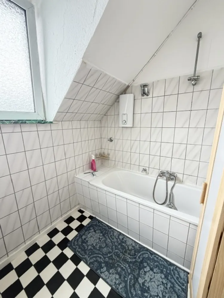 3 Zimmer Wohnung mit 50 m² in Düsseldorf – Bild 5