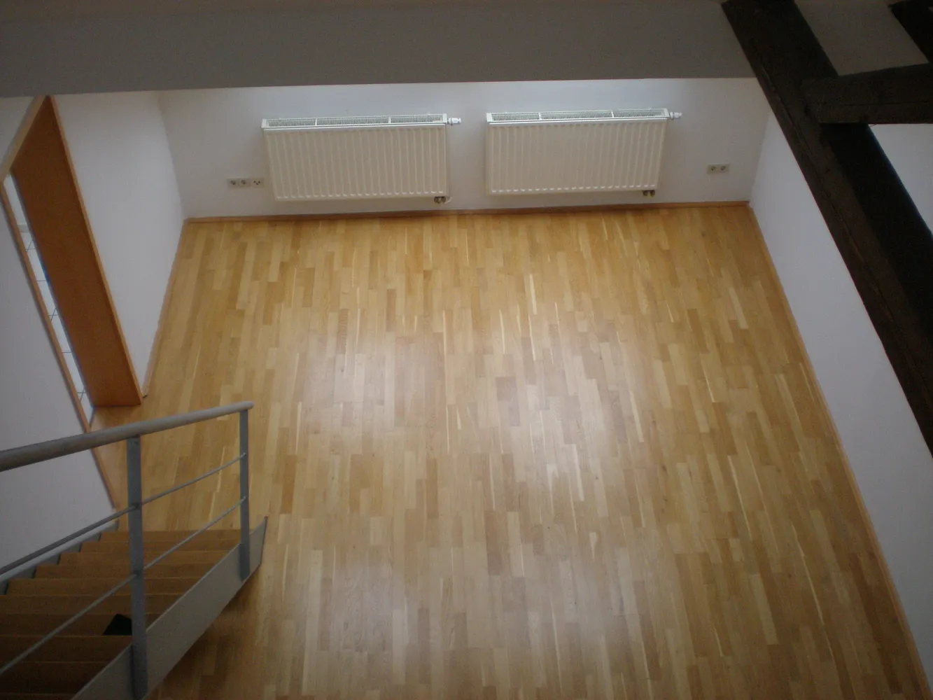 4 Zimmer Wohnung mit 100 m² in Leipzig – Bild 2