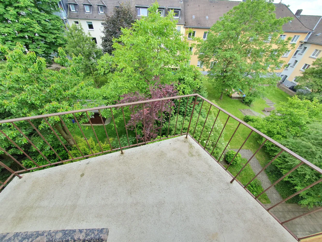 4 Zimmer Wohnung mit 58 m² in Essen – Bild 4