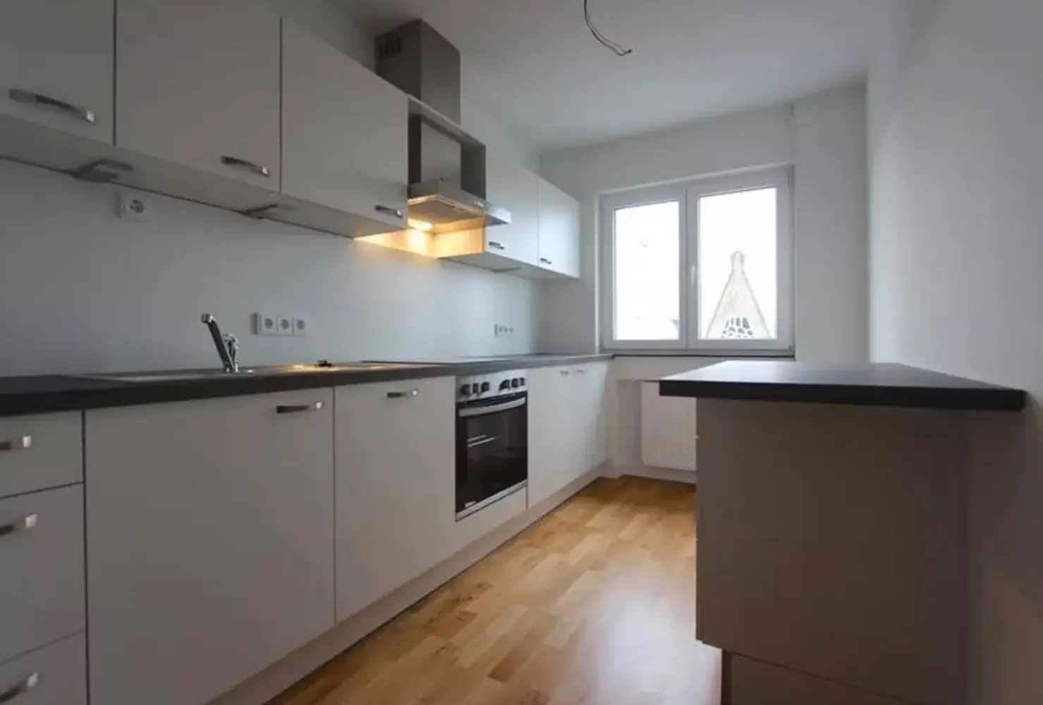 2 room apartment with 56 m² in Cologne – Photo 9