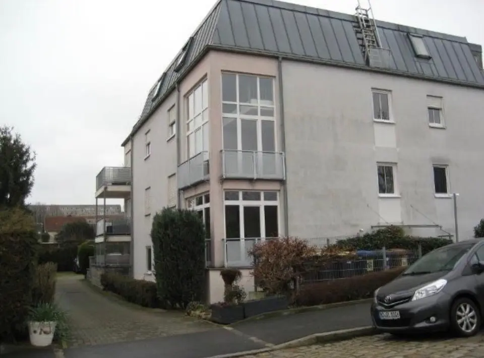2 Zimmer Wohnung mit 47 m² in Dresden – Bild 7