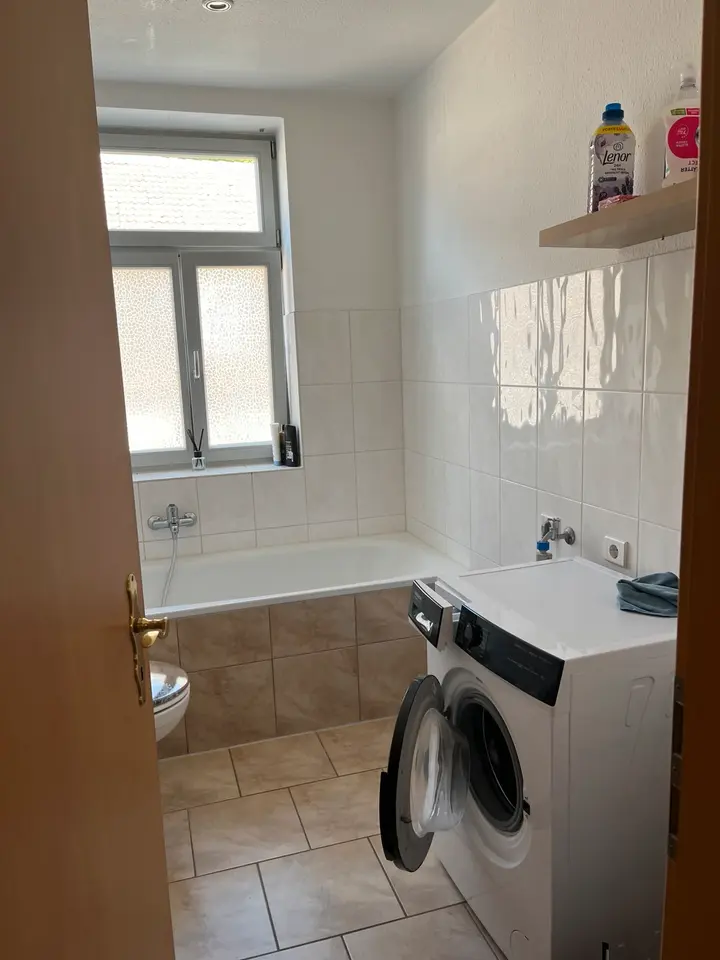 WG-Zimmer mit 67 m² in Halberstadt – Bild 5