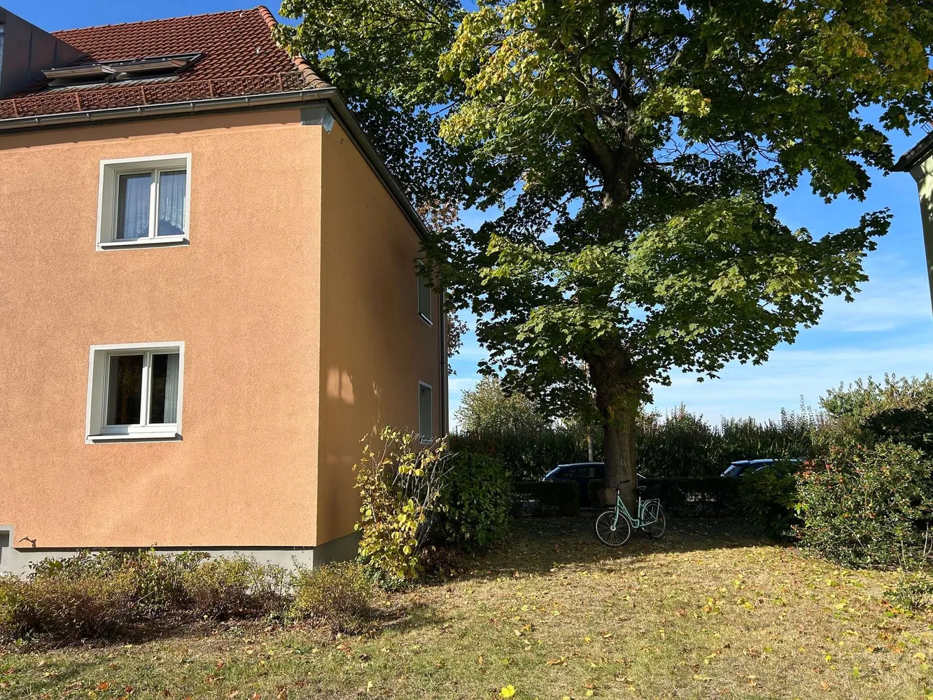 1 Zimmer Wohnung mit 25 m² in Leipzig – Bild 5