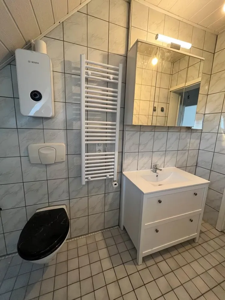 3 Zimmer Wohnung mit 65 m² in Hof – Bild 2