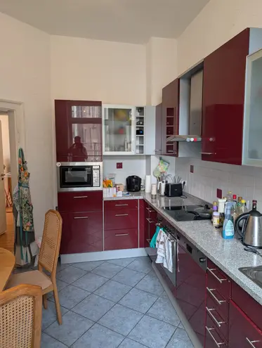 3 Zimmer Wohnung mit 82 m² in Mannheim – Bild 5