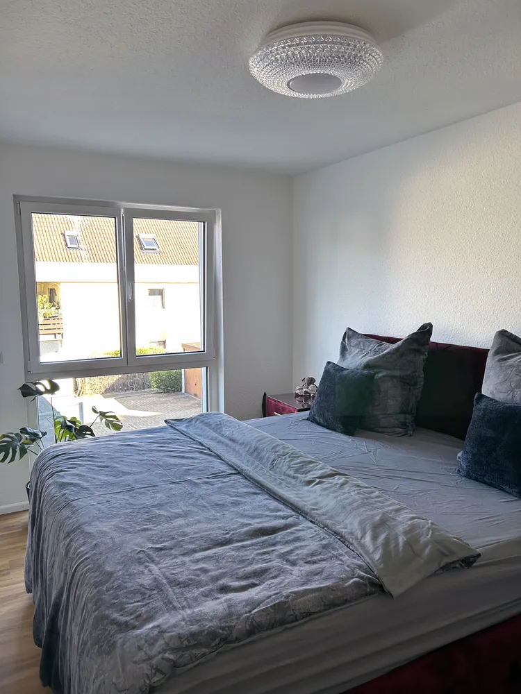 4 room apartment with 109 m² in Weil am Rhein – Photo 10