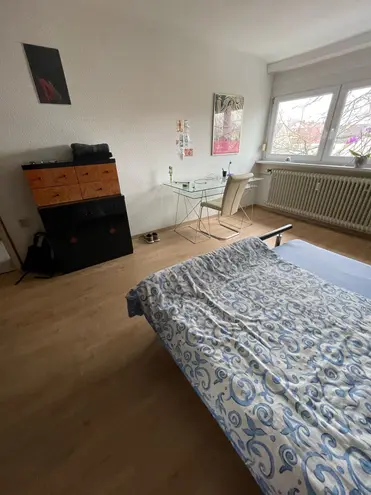 2 Zimmer Wohnung mit 60 m² in Karlsruhe – Bild 8