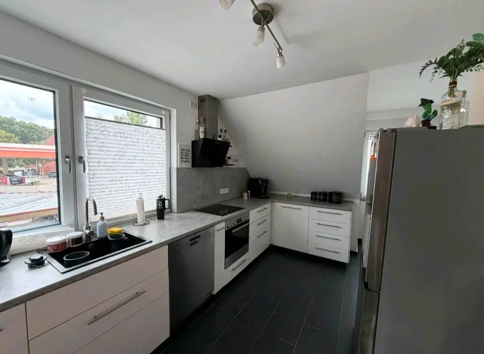 3 Zimmer Wohnung mit 72 m² in Dinslaken – Bild 7