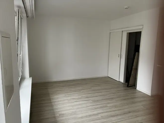 2 Zimmer Wohnung mit 36 m² in Düsseldorf – Bild 4