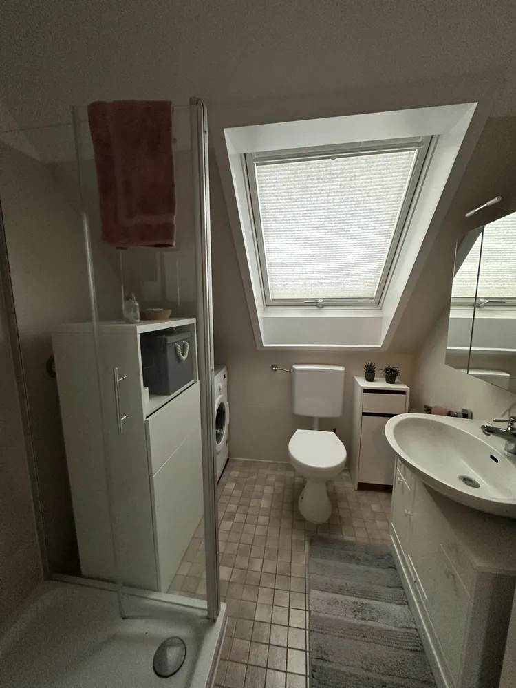 2 room apartment with 72 m² in Ibbenbüren – Photo 2