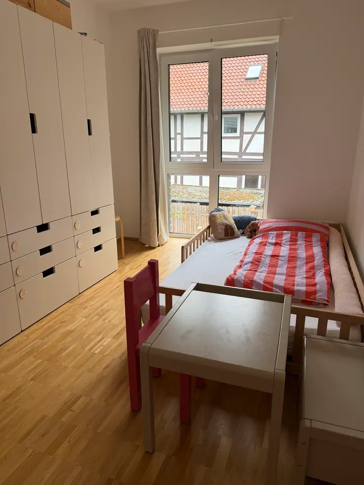 5 Zimmer Haus mit 140 m² in Hannover – Bild 6