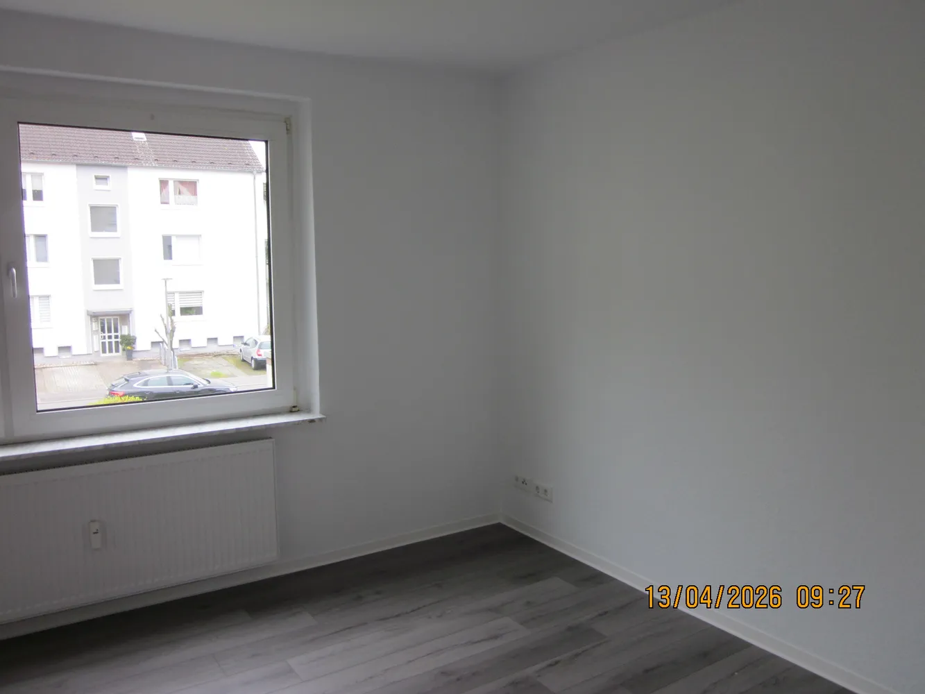 3 Zimmer Wohnung mit 51 m² in Marl – Bild 9