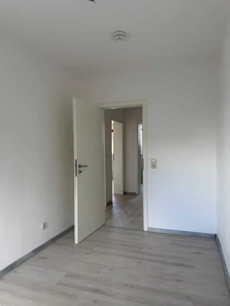 3 Zimmer Wohnung mit 67 m² in Hoyerswerda – Bild 1