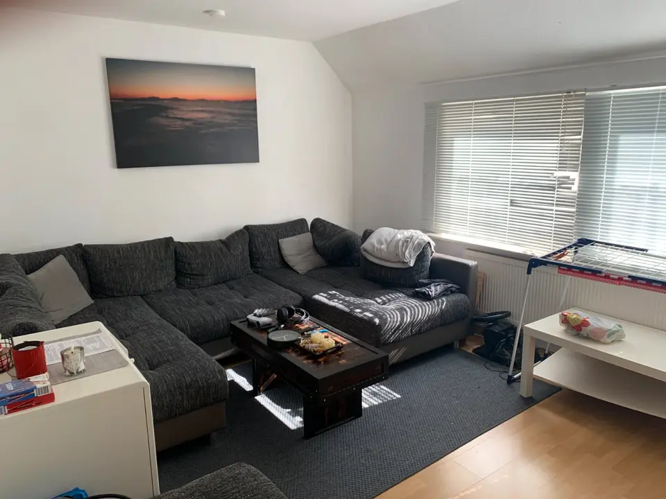 2 Zimmer Wohnung mit 45 m² in Seesen – Bild 6