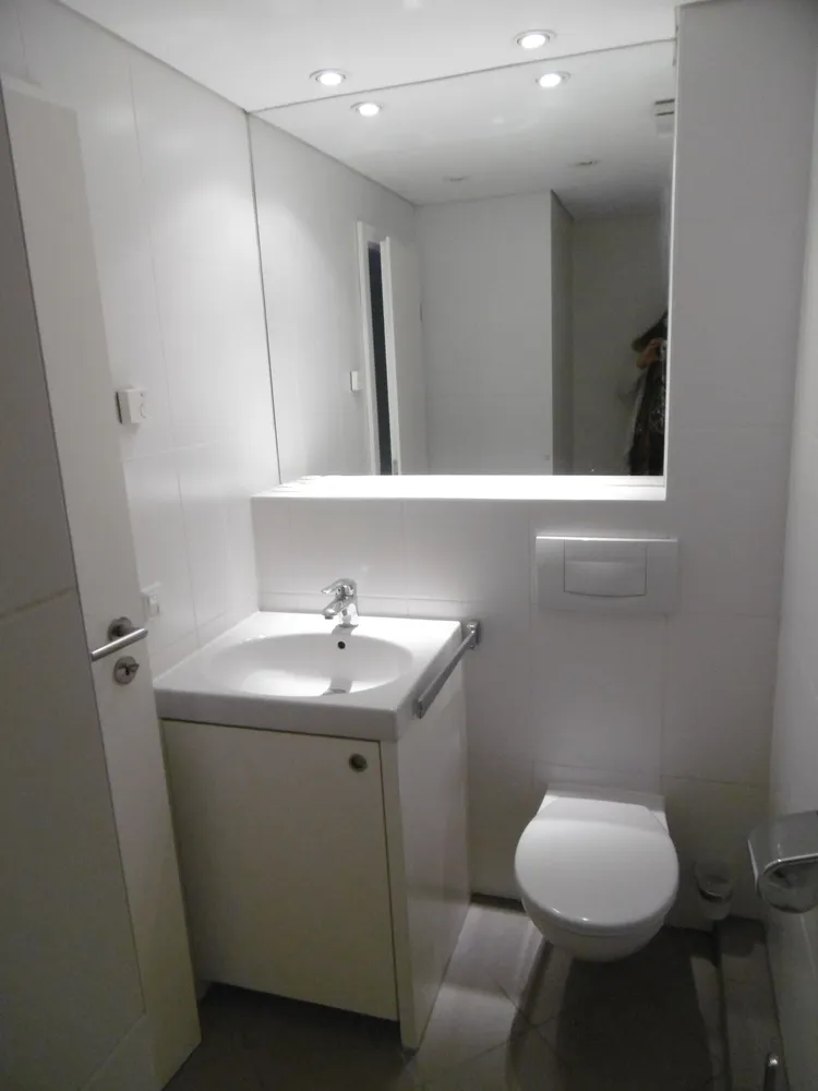3 room apartment with 83 m² in Düsseldorf – Photo 12