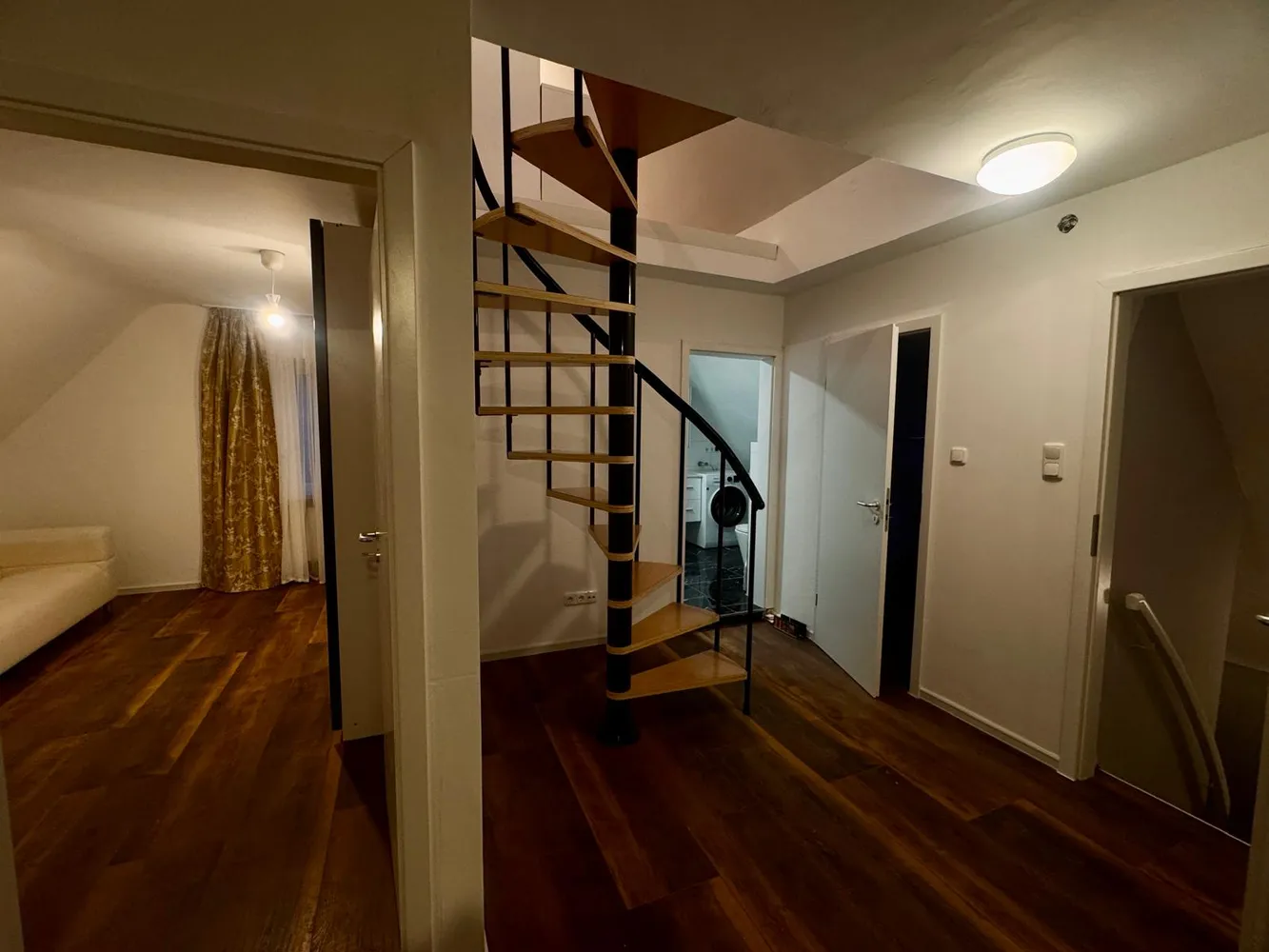 3 Zimmer Wohnung mit 59 m² in Hamburg – Bild 3