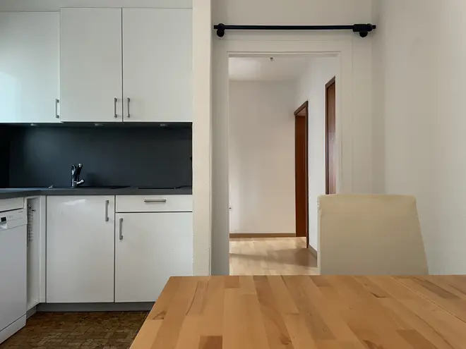 2 Zimmer Wohnung mit 58 m² in Stuttgart – Bild 3