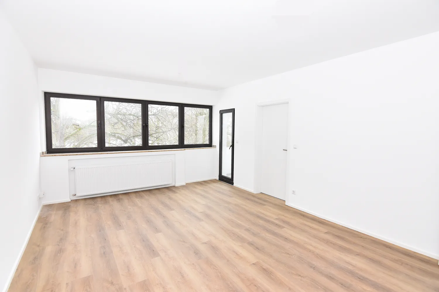 2 Zimmer Wohnung mit 52 m² in Krefeld – Bild 3