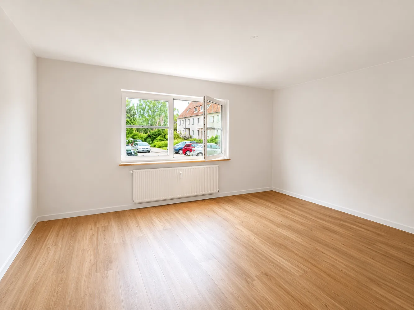 2 Zimmer Wohnung mit 47 m² in Itzehoe – Bild 5