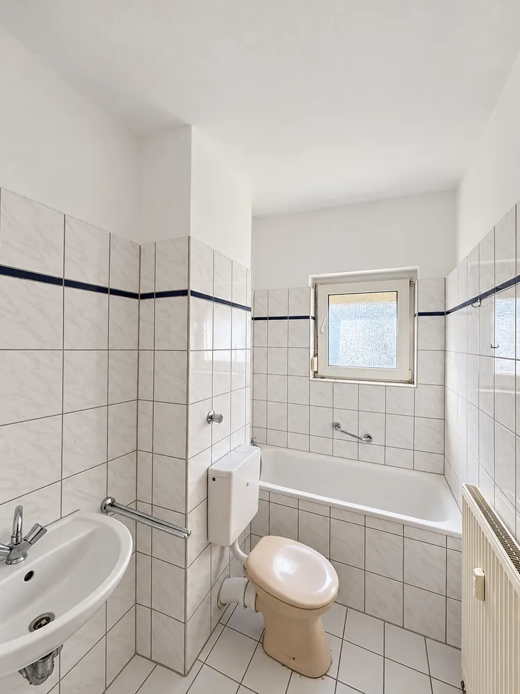 3 Zimmer Wohnung mit 54 m² in Bottrop – Bild 3