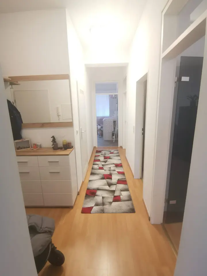 4 Zimmer Wohnung mit 76 m² in Dorsten – Bild 7