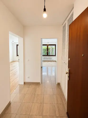 2 Zimmer Wohnung mit 59 m² in München – Bild 1