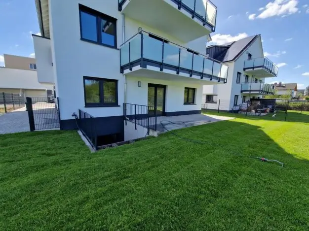 4 Zimmer Wohnung mit 85 m² in Mörfelden-Walldorf – Bild 6