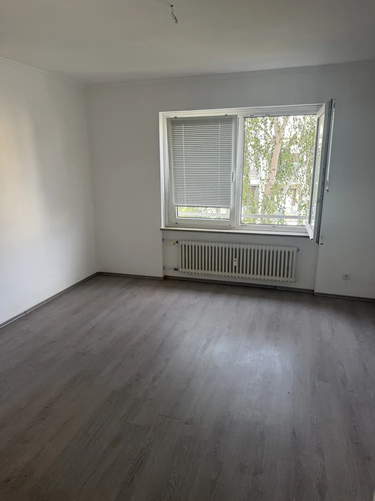 3 Zimmer Wohnung mit 78 m² in Mannheim – Bild 2