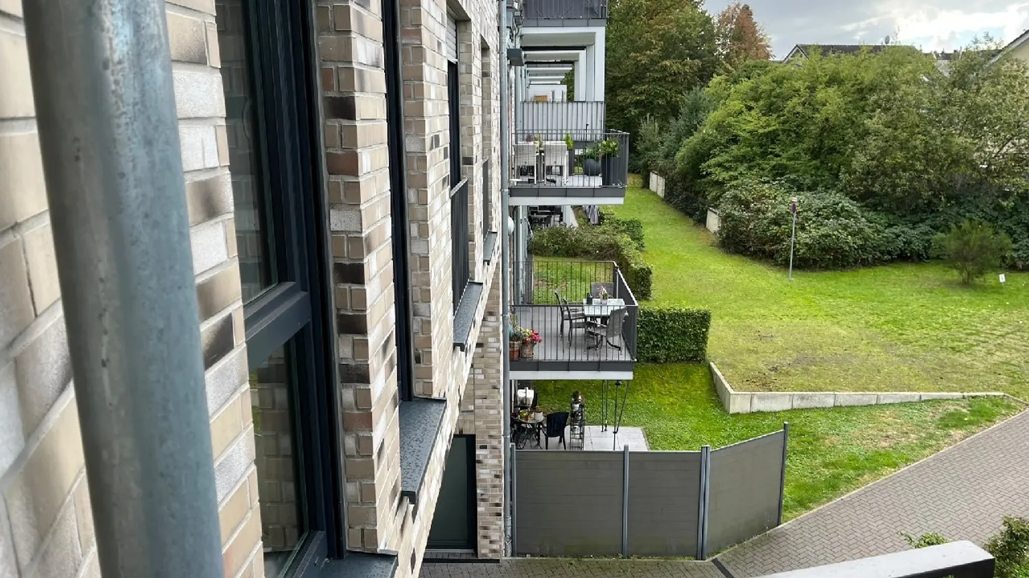 2 Zimmer Wohnung mit 75 m² in Solingen – Bild 9