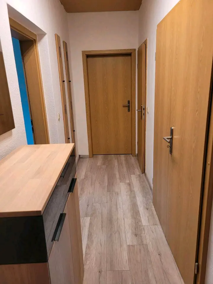 3 Zimmer Wohnung mit 64 m² in Hoyerswerda – Bild 5