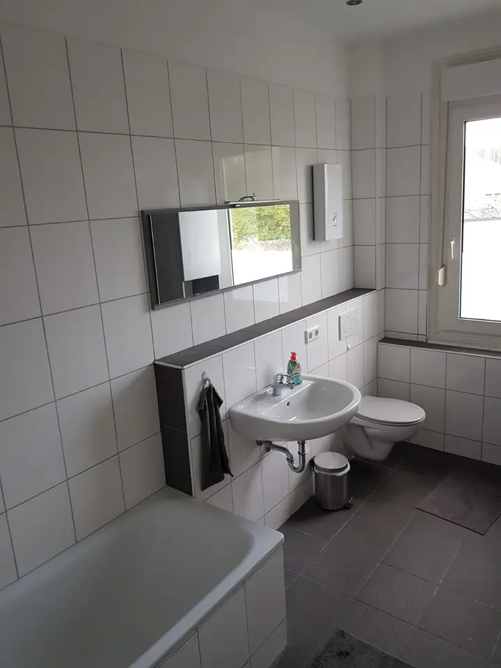 4 Zimmer Wohnung mit 63 m² in Remscheid – Bild 4