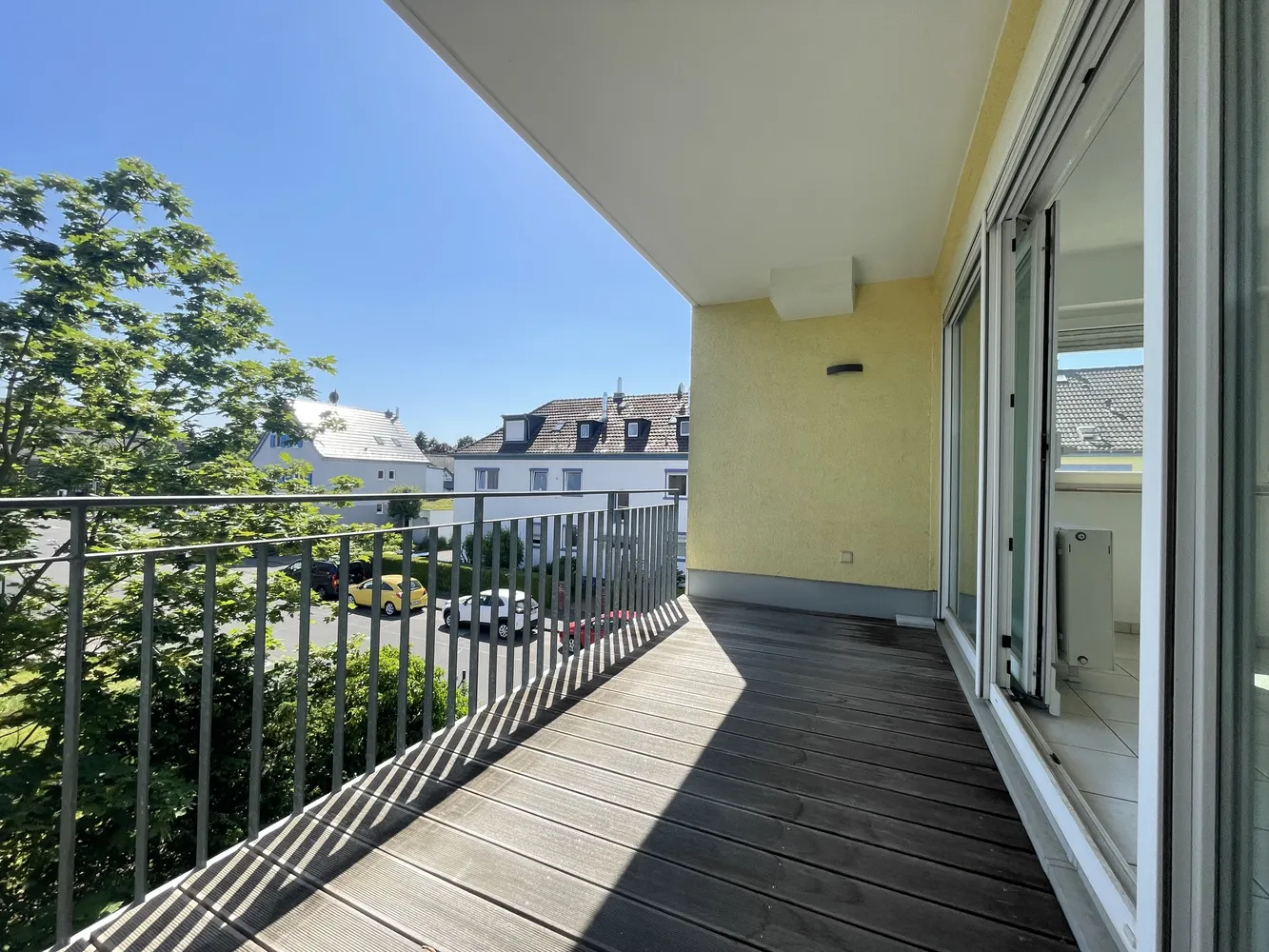 2 Zimmer Wohnung mit 76 m² in Euskirchen – Bild 4