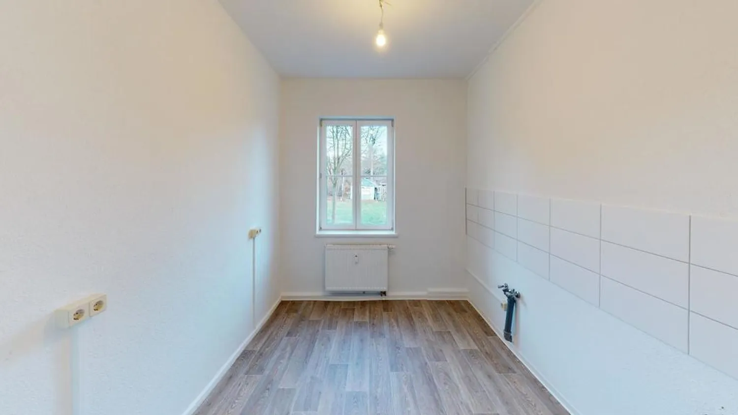 2 Zimmer Wohnung mit 51 m² in Chemnitz – Bild 2