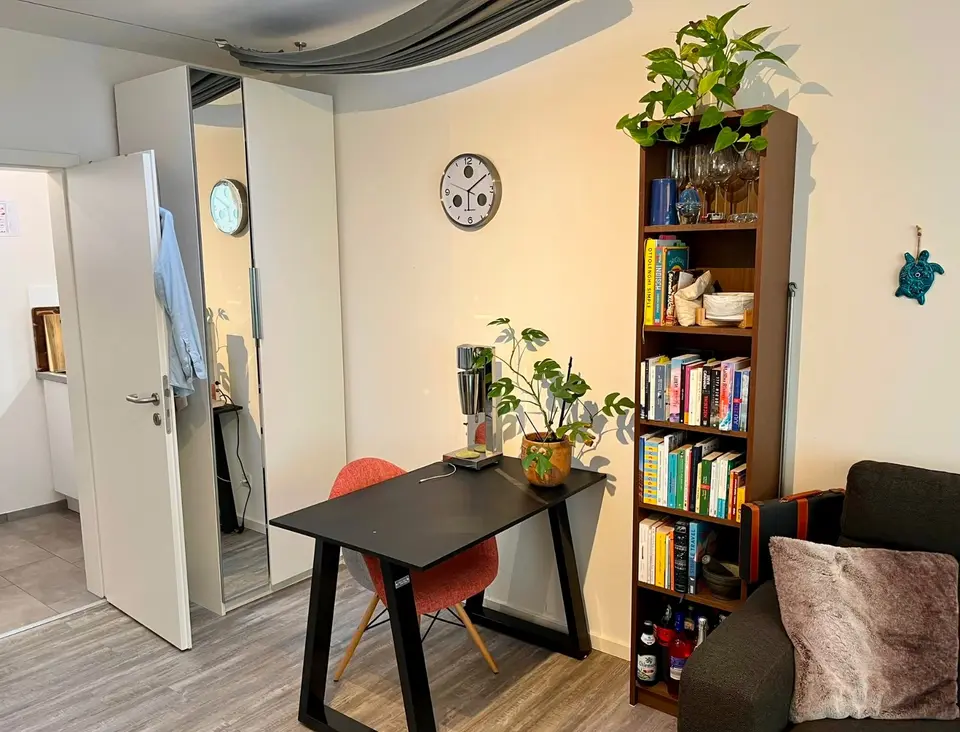 WG-Zimmer mit 31 m² in Bonn – Bild 7