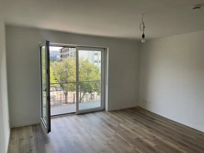 2 Zimmer Wohnung mit 72 m² in Mannheim – Bild 3