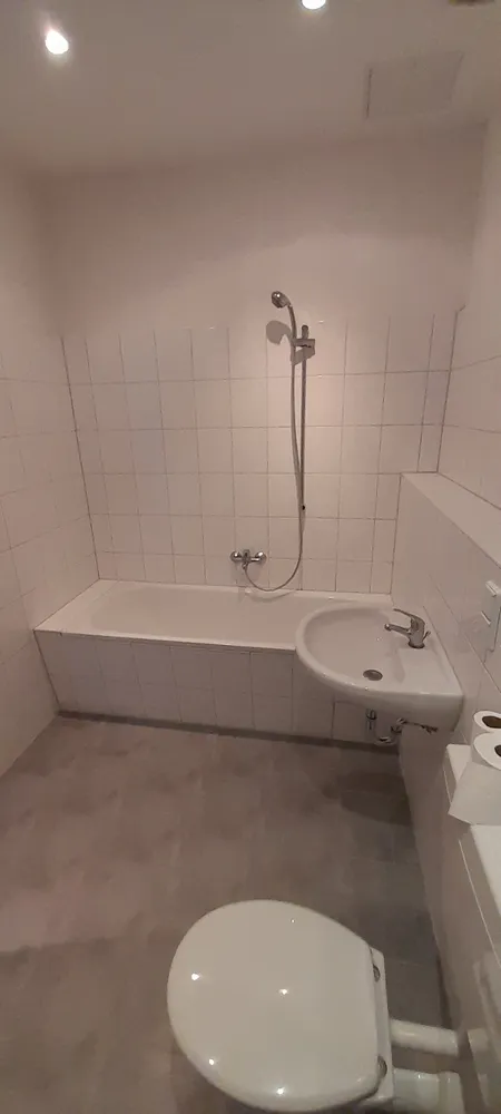1 Zimmer Wohnung mit 37 m² in Berlin – Bild 9