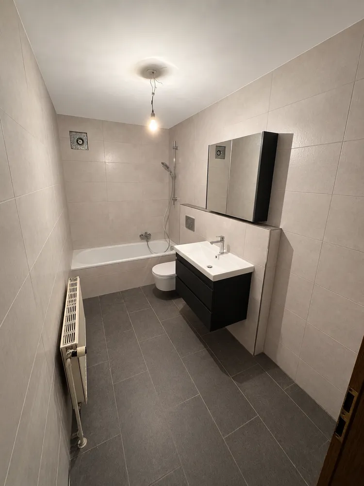 2 Zimmer Wohnung mit 60 m² in Augsburg – Bild 3