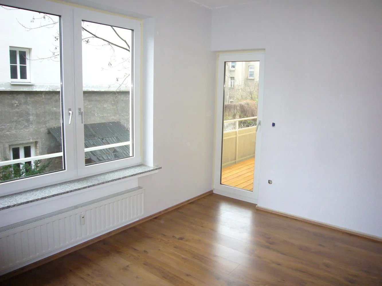 2 room apartment with 57 m² in Cologne – Photo 10
