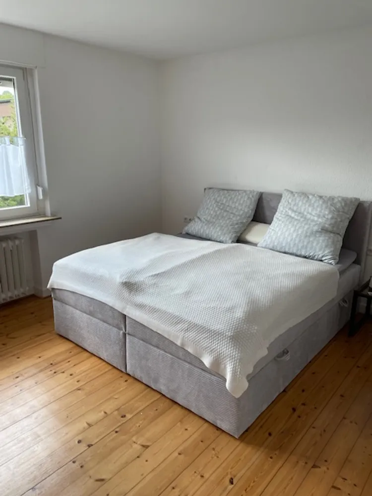 2 Zimmer Wohnung mit 82 m² in Hagen – Bild 6