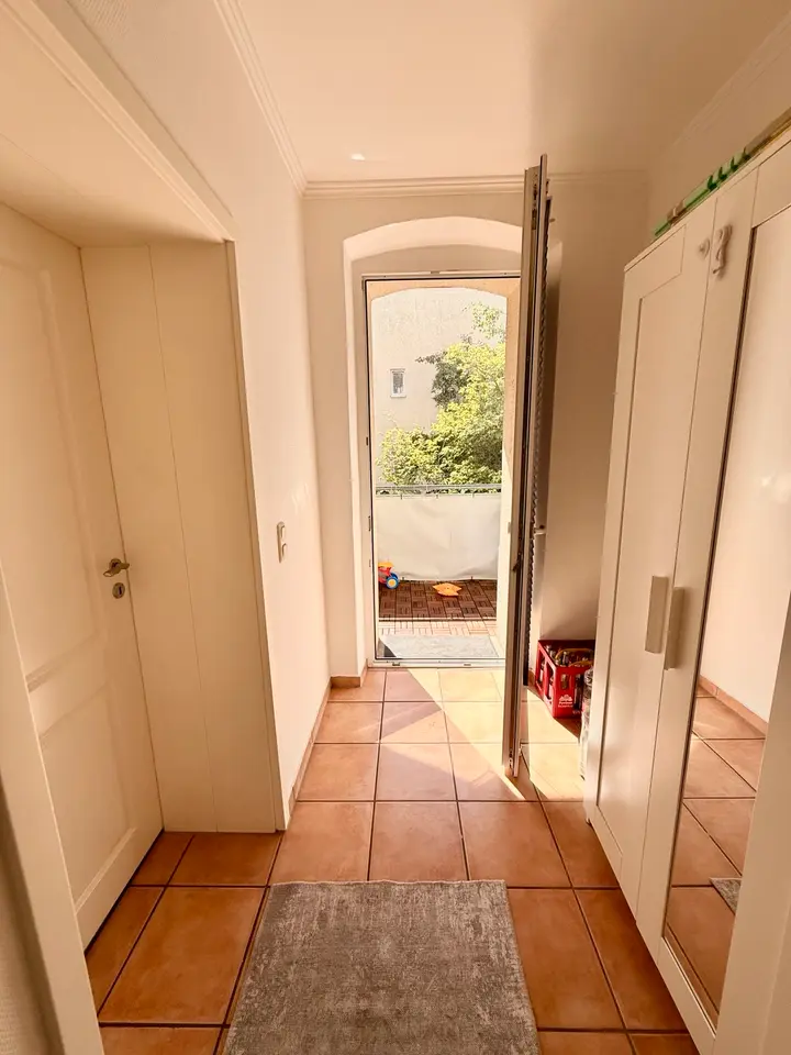 3 Zimmer Wohnung mit 83 m² in Nürnberg – Bild 10