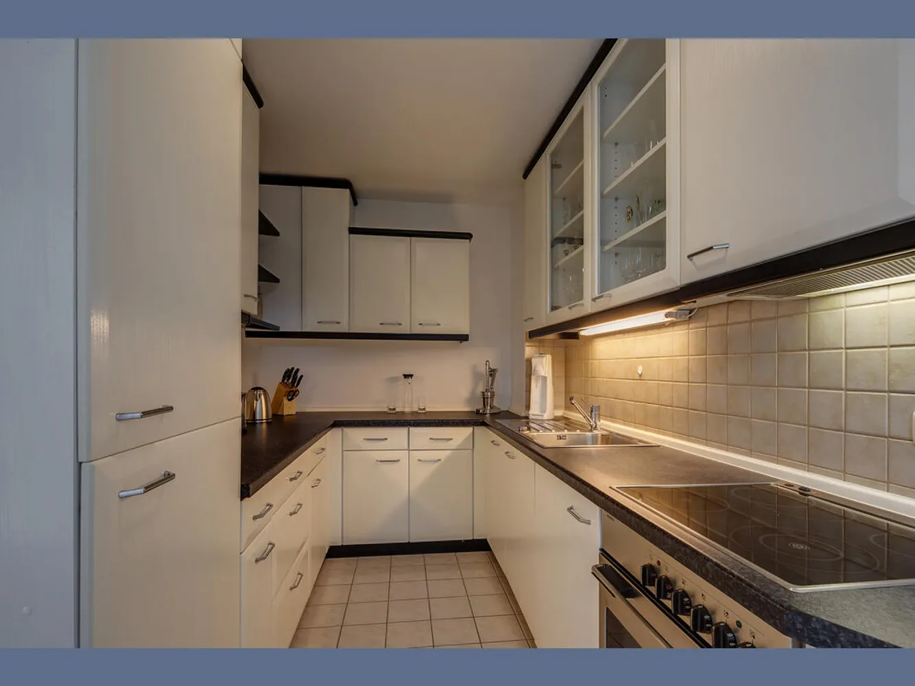 2 Zimmer Wohnung mit 57 m² in München – Bild 5