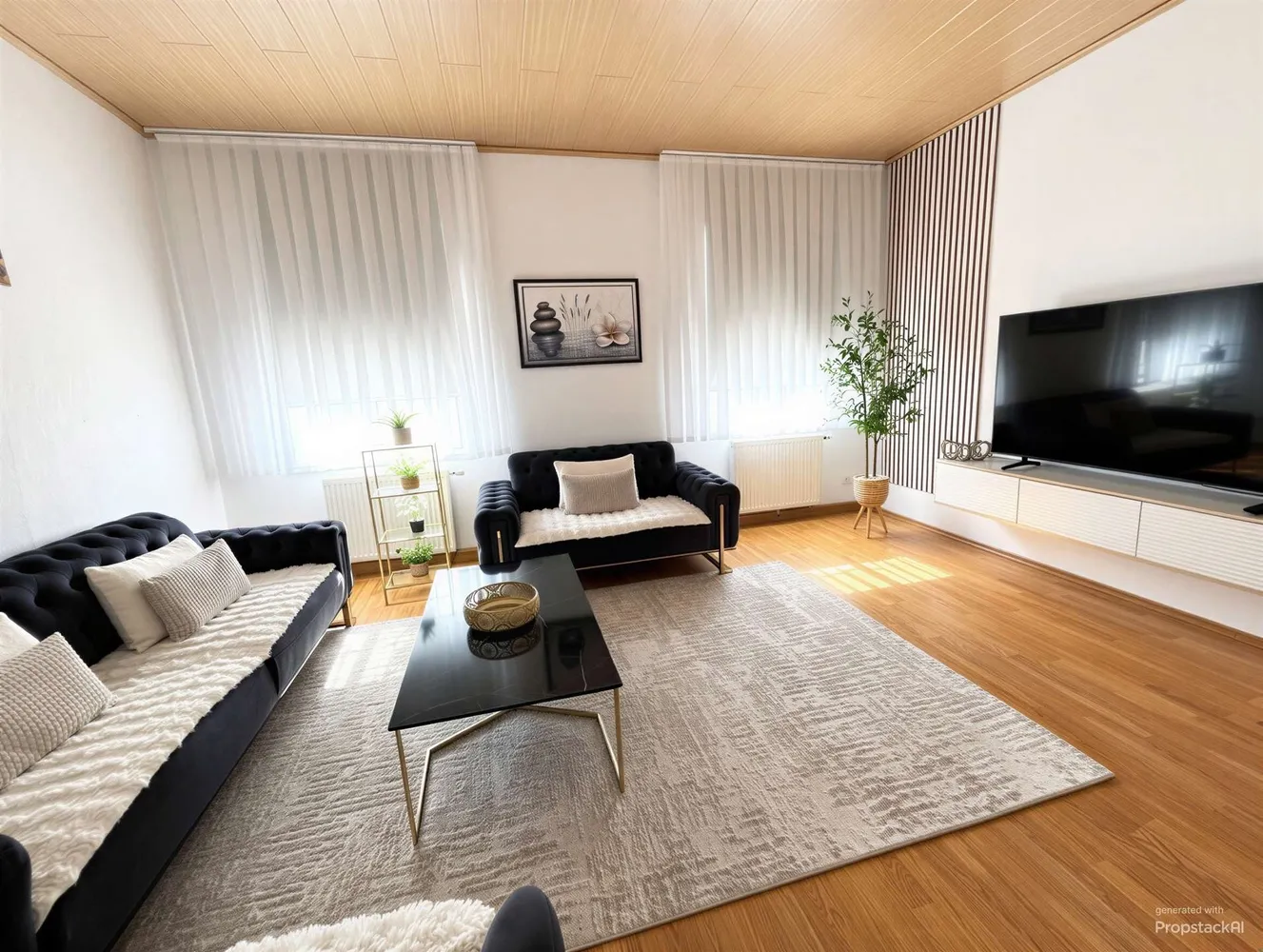 4 Zimmer Wohnung mit 113 m² in Sonneberg – Bild 7