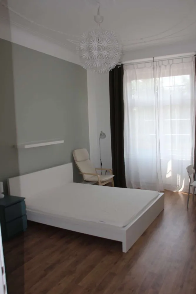 4 room apartment with 109 m² in Frankfurt am Main – Photo 11