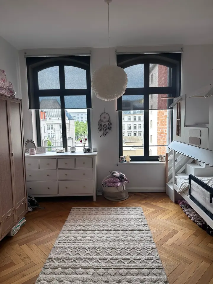 4 Zimmer Wohnung mit 134 m² in Limbach-Oberfrohna – Bild 2