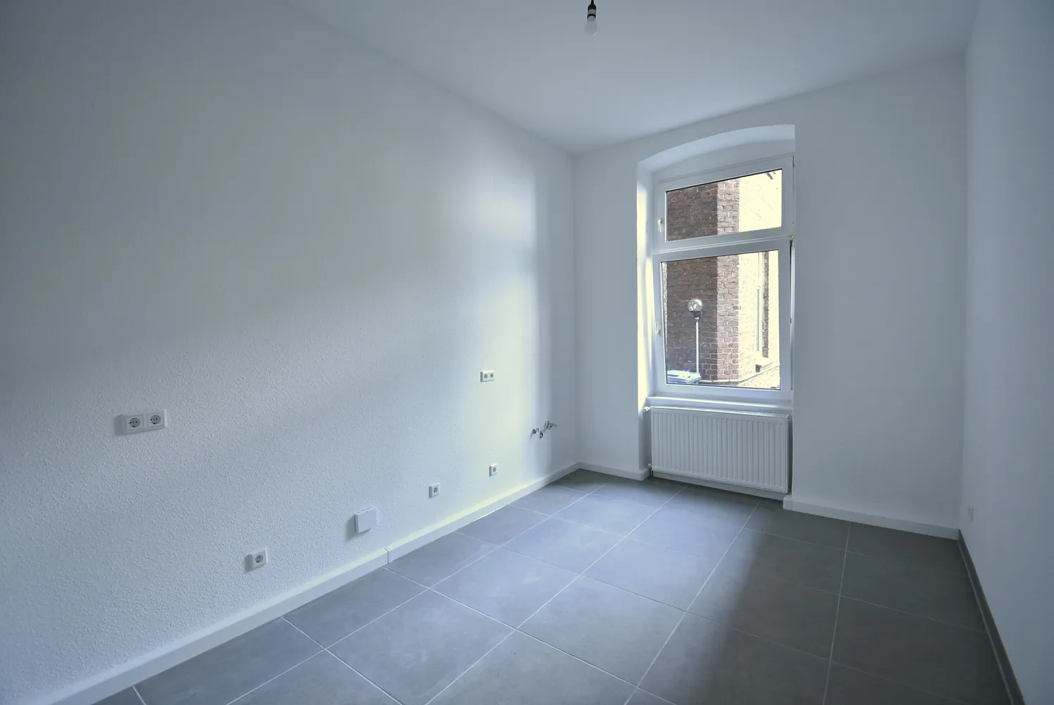 3 room apartment with 63 m² in Düsseldorf – Photo 7