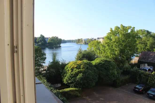 2 Zimmer Wohnung mit 60 m² in Berlin – Bild 3