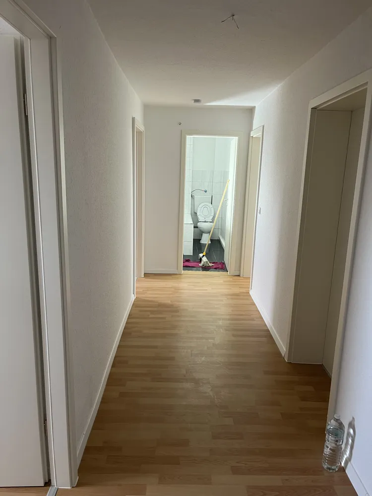 4 room apartment with 70 m² in Mönchengladbach – Photo 2