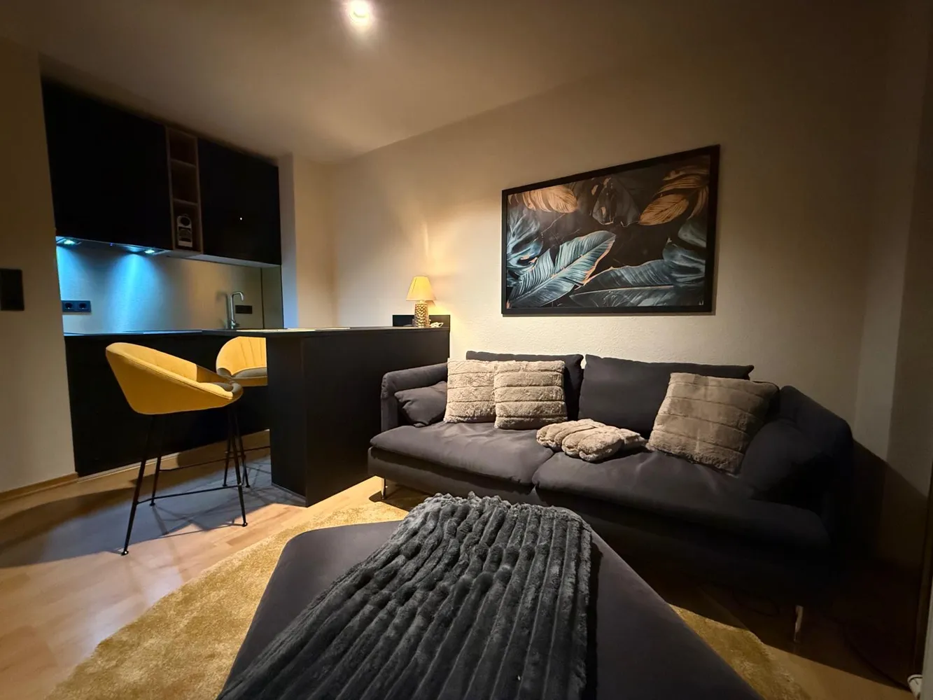 1 Zimmer Wohnung mit 31 m² in Dresden – Bild 8